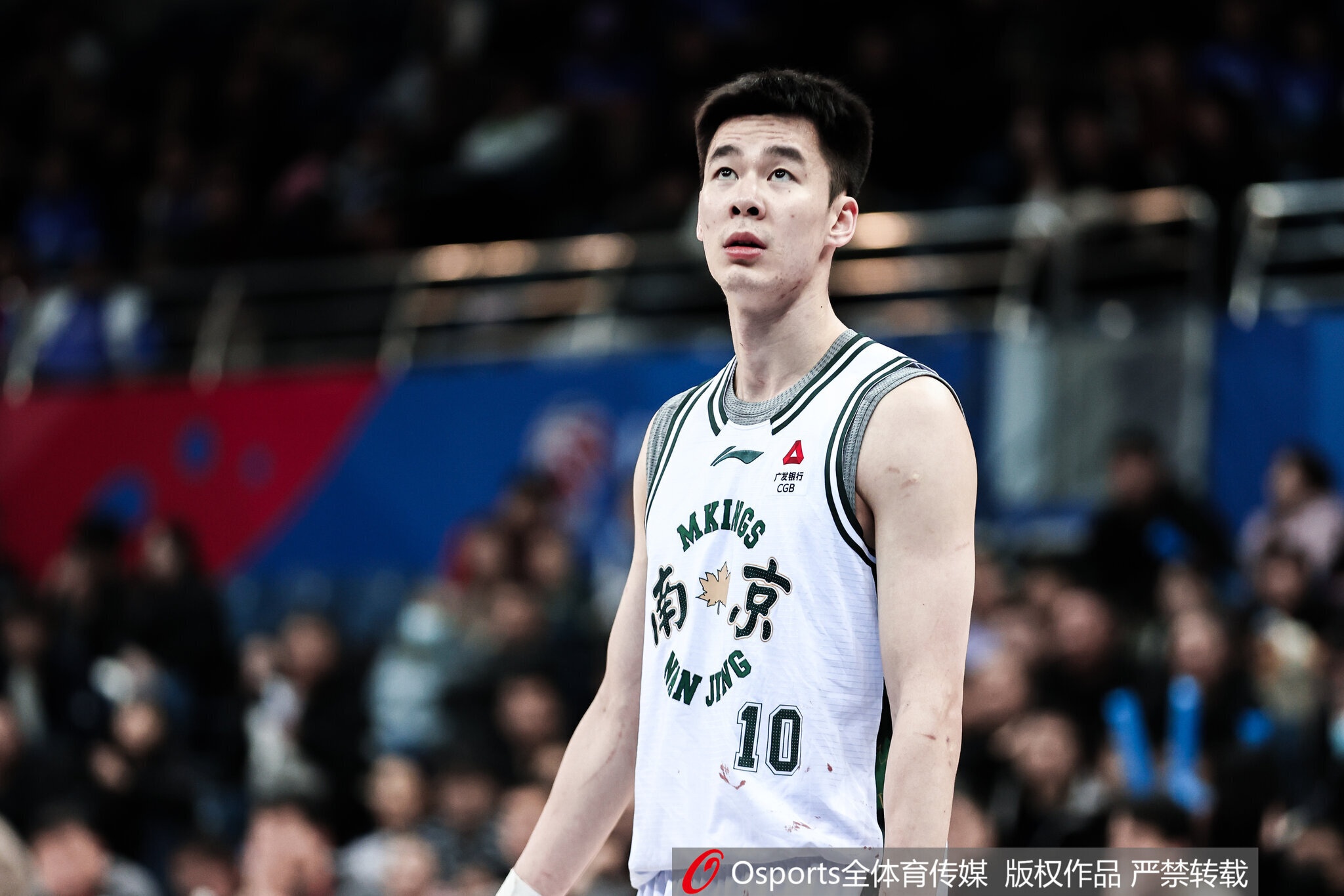 九游网页版-媒体人：白边开外援DPOY先例&amp;国内球员很难了 郭昊文自毁前程落选